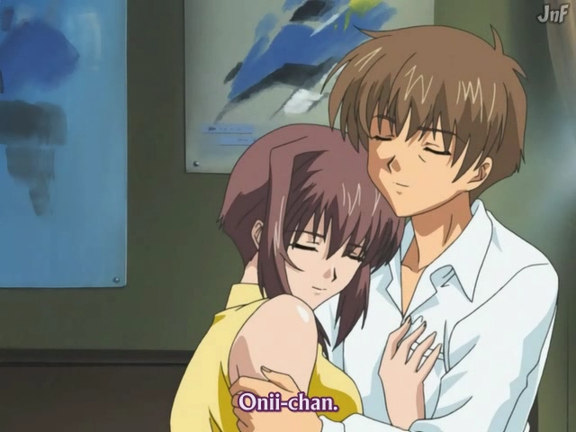 Uba (Jisedai no Fansub)